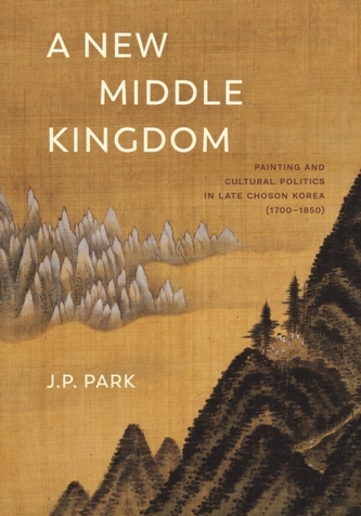 A New Middle Kingdom