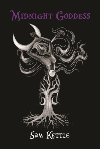 Midnight Goddess