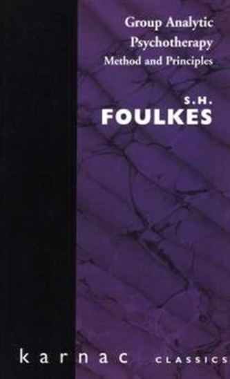 Group Analytic Psychotherapy