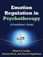 Emotion Regulation in Psychotherapy