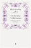Orchestral Performance