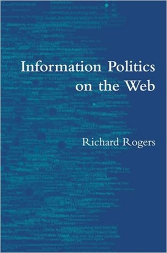 Information Politics on the Web