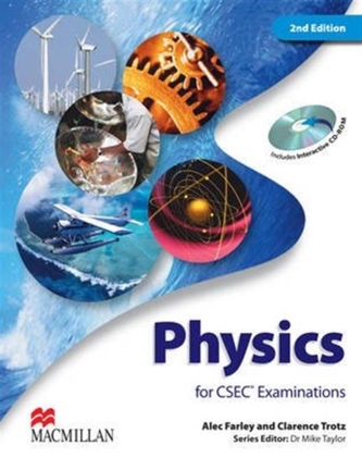 Physics for CSEC Examinations Pack