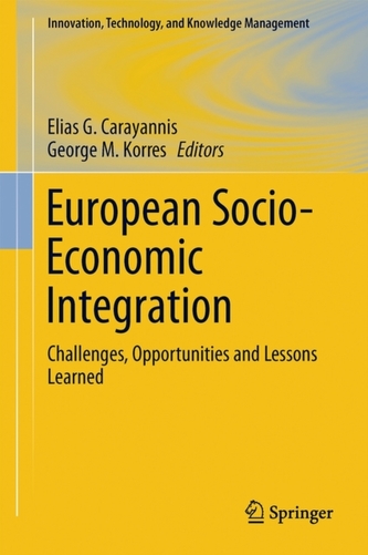 European Socio-Economic Integration