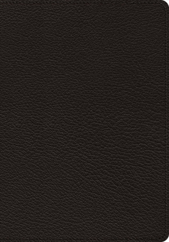 ESV Heirloom Study Bible