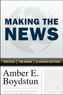 Making the News