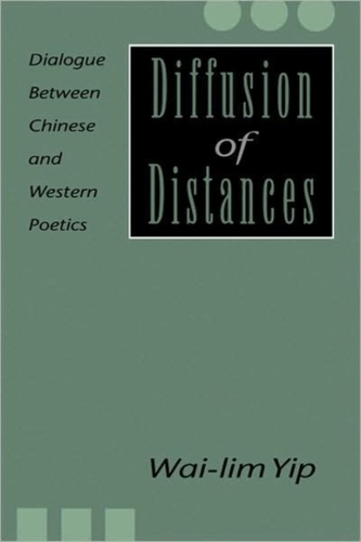 Diffusion of Distances