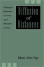 Diffusion of Distances