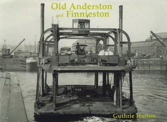 Old Anderston and Finnieston