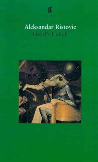 Devil's Lunch