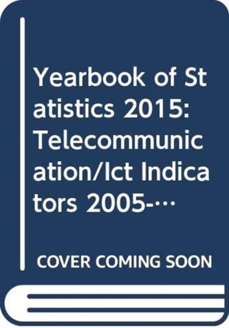 Yearbook of statistics 2015