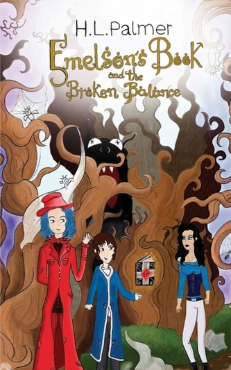 Emelson's Book and the Broken Balance