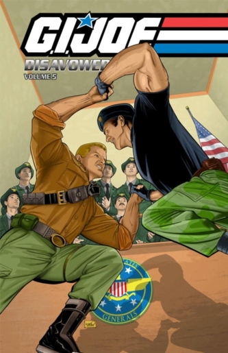 G.I. Joe