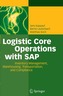 Logistic Core Operations With SAP