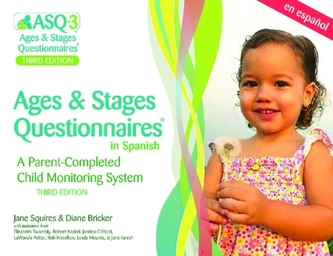 Ages & Stages Questionnaires (R) (ASQ (R)-3): Questionnaires (Spanish)
