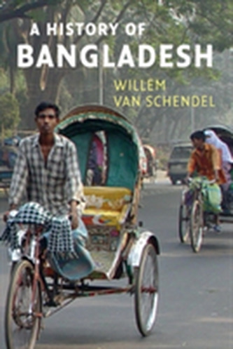 A History of Bangladesh