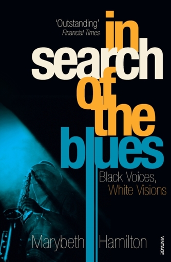 In Search Of The Blues