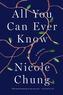 All You Can Ever Know