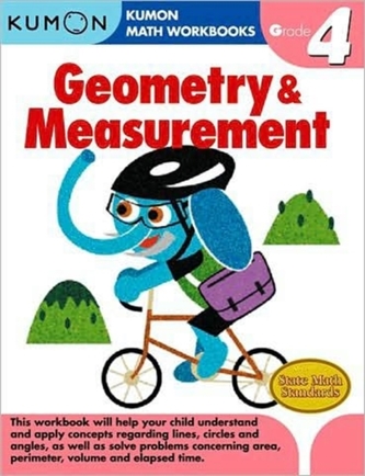 Grade 4 Geometry and Measurement