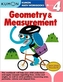 Grade 4 Geometry and Measurement