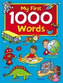 First 1000 Words