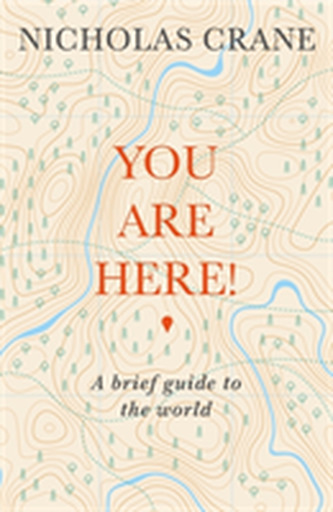 You Are Here