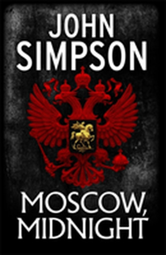 Moscow, Midnight