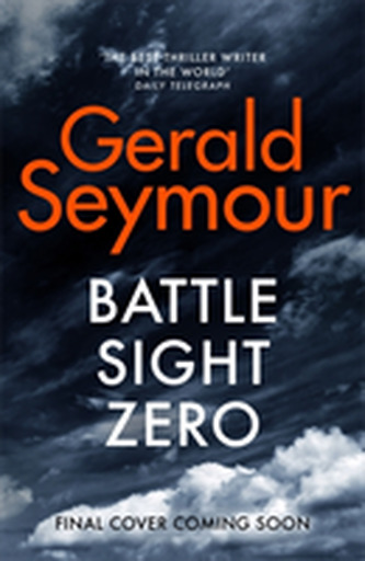 Battle Sight Zero