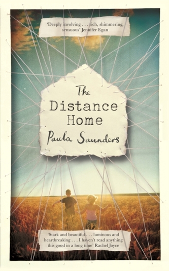 The Distance Home