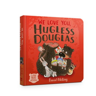 We Love You, Hugless Douglas!