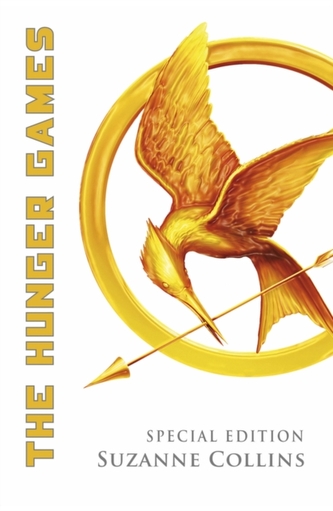The Hunger Games