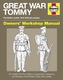 Great War Tommy Manual