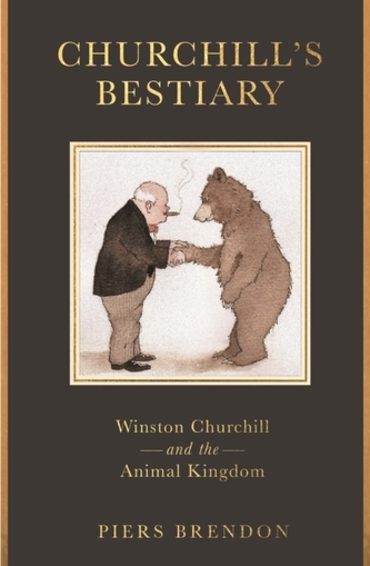Churchill's Bestiary