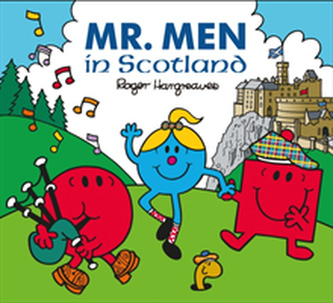 Mr. Men in Scotland