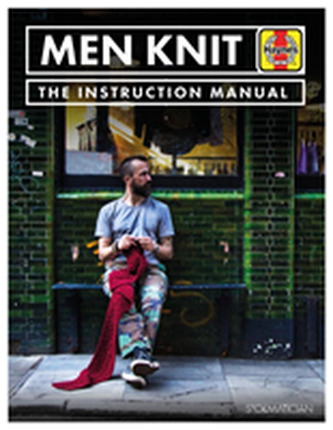 GUYS KNIT
