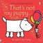 That's not my puppy...