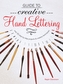 Guide to Creative Handlettering