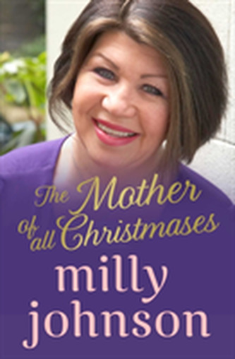 The Mother of All Christmases