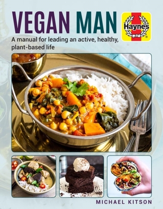 Vegan Man