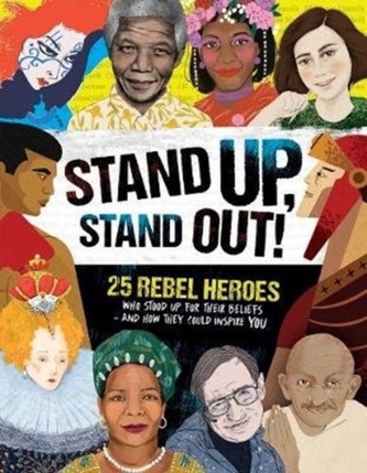 Stand Up, Stand Out
