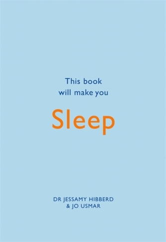 This Book Will Make You Sleep