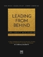 Leading From Behind