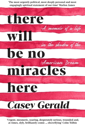 There Will Be No Miracles Here