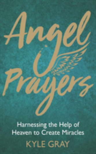 Angel Prayers
