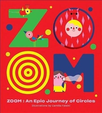 ZOOM - An Epic Journey Through Circles