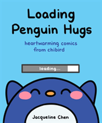 Loading Penguin Hugs