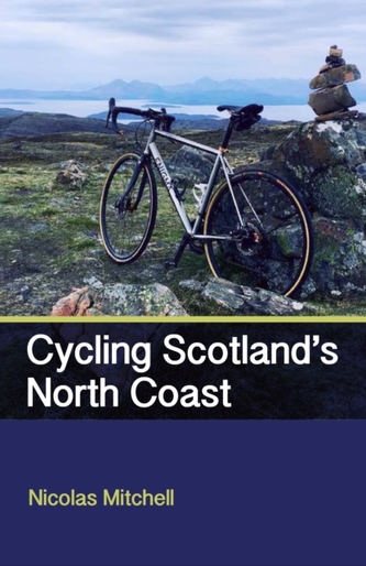 Cycling Scotland's North Coast