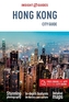 Insight Guides City Guide Hong Kong
