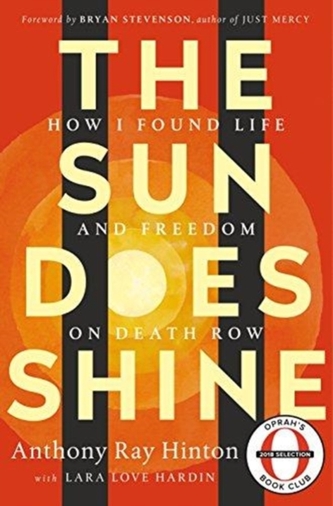 THE SUN DOES SHINE