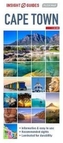 Insight Guides Flexi Map Cape Town